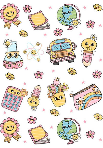 A5 Notebook Wraps-W-1894